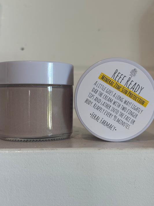Reef Ready Mineral SPF