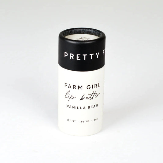Tallow Lip Butter